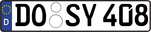 DO-SY408