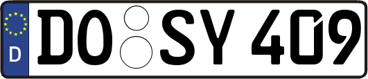 DO-SY409