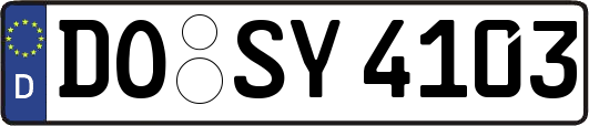 DO-SY4103