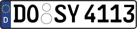 DO-SY4113