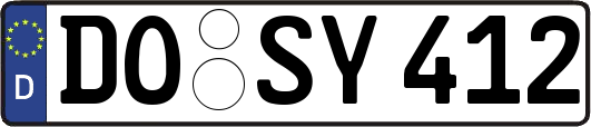 DO-SY412