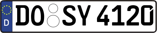 DO-SY4120
