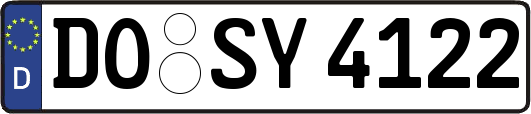 DO-SY4122