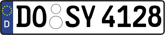 DO-SY4128