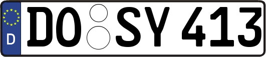 DO-SY413