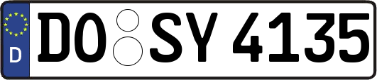 DO-SY4135