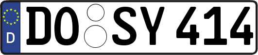 DO-SY414