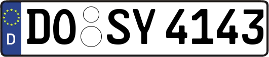 DO-SY4143
