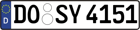 DO-SY4151