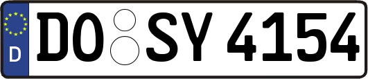 DO-SY4154