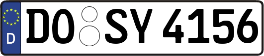 DO-SY4156