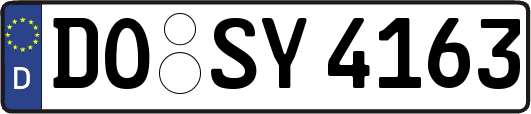 DO-SY4163