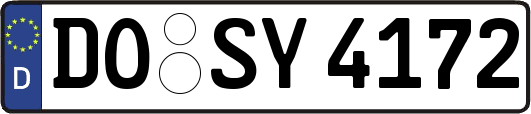 DO-SY4172