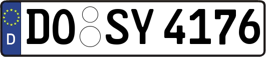 DO-SY4176