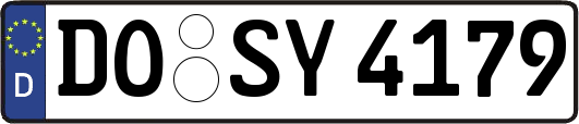 DO-SY4179