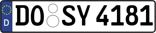 DO-SY4181