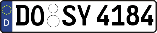 DO-SY4184