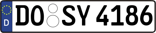 DO-SY4186