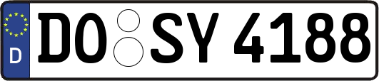 DO-SY4188