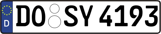 DO-SY4193