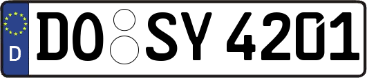 DO-SY4201
