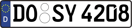 DO-SY4208