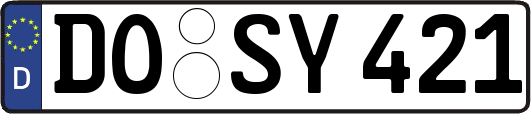 DO-SY421