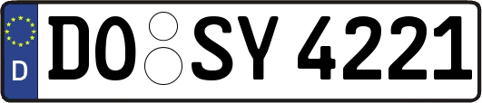 DO-SY4221