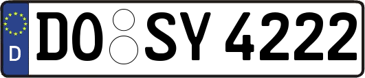 DO-SY4222