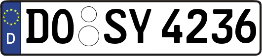 DO-SY4236