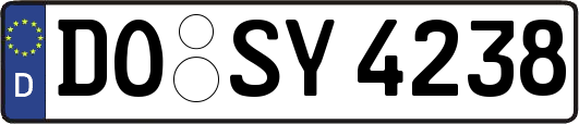 DO-SY4238