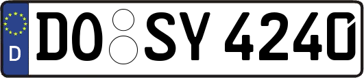 DO-SY4240