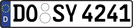 DO-SY4241