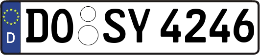 DO-SY4246