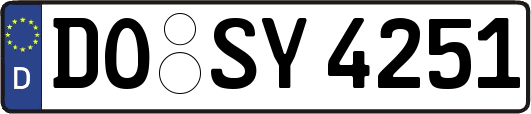 DO-SY4251