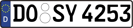 DO-SY4253