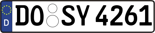 DO-SY4261