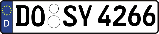 DO-SY4266