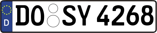 DO-SY4268