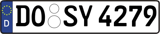 DO-SY4279
