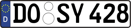 DO-SY428
