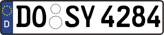 DO-SY4284