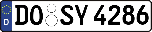 DO-SY4286