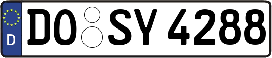DO-SY4288