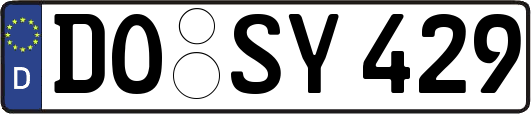 DO-SY429