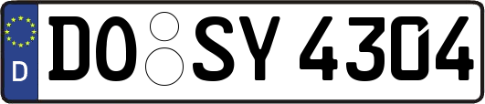 DO-SY4304