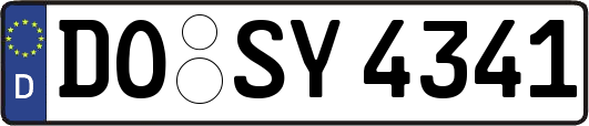 DO-SY4341