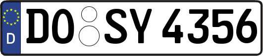 DO-SY4356