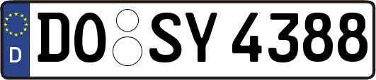 DO-SY4388