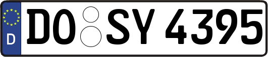 DO-SY4395
